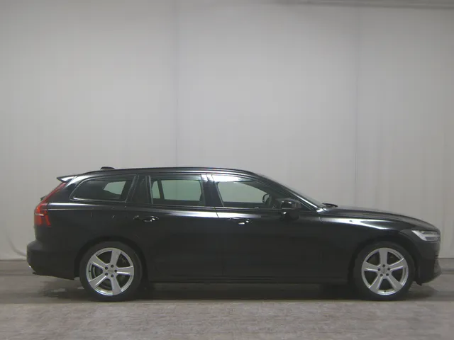 Volvo V60 T6 AWD R-Design