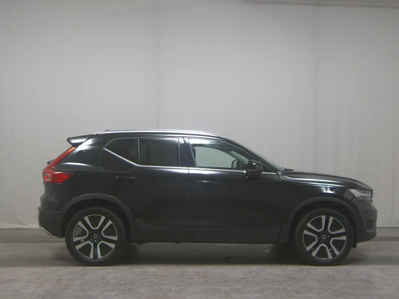 Volvo XC40 T4 Recharge Inscription
