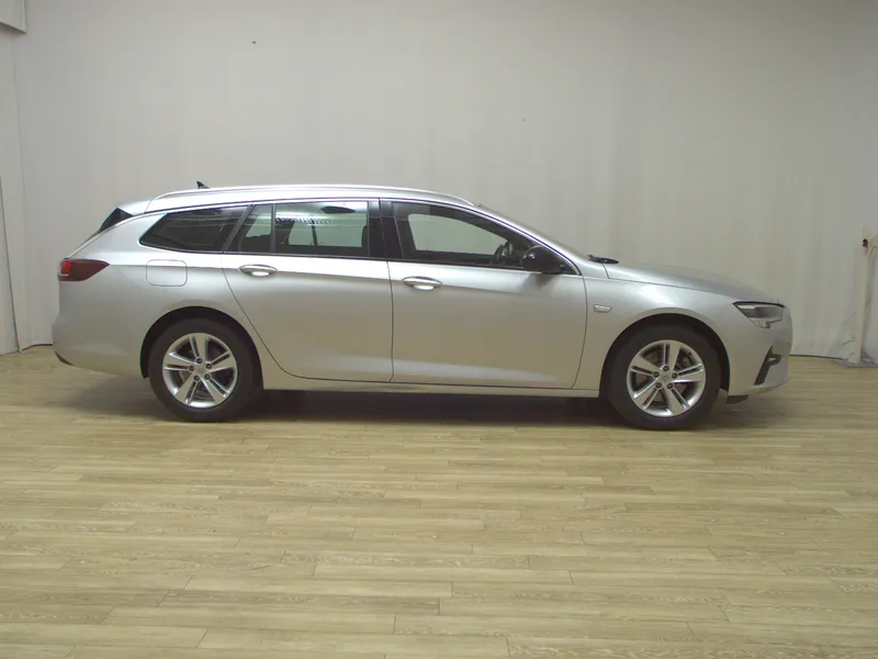 Opel Insignia ST 2.0 D Elegance