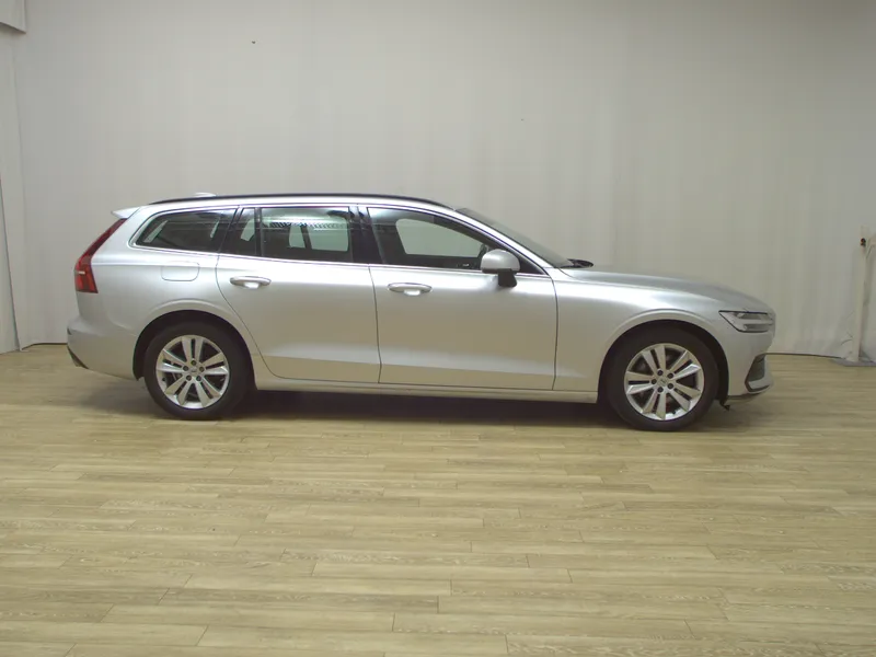Volvo V60 B4 D Momentum
