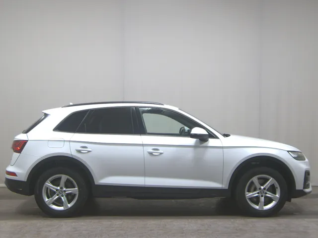 Audi Q5 50 TFSI e Qu.
