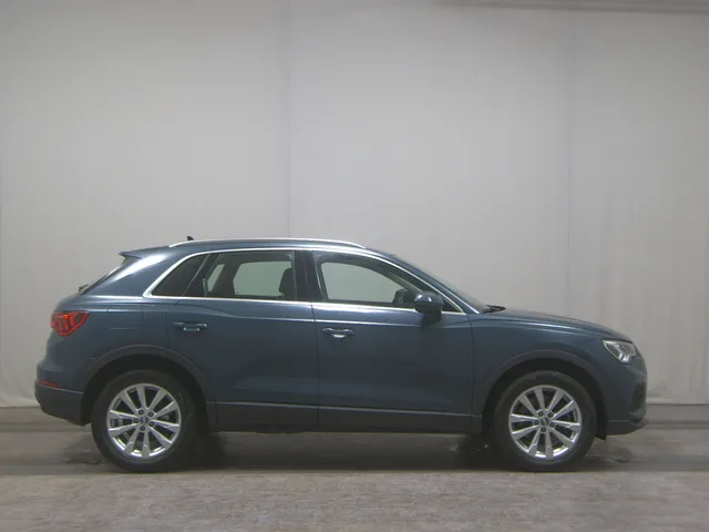 Audi Q3 40 TFSI Qu.