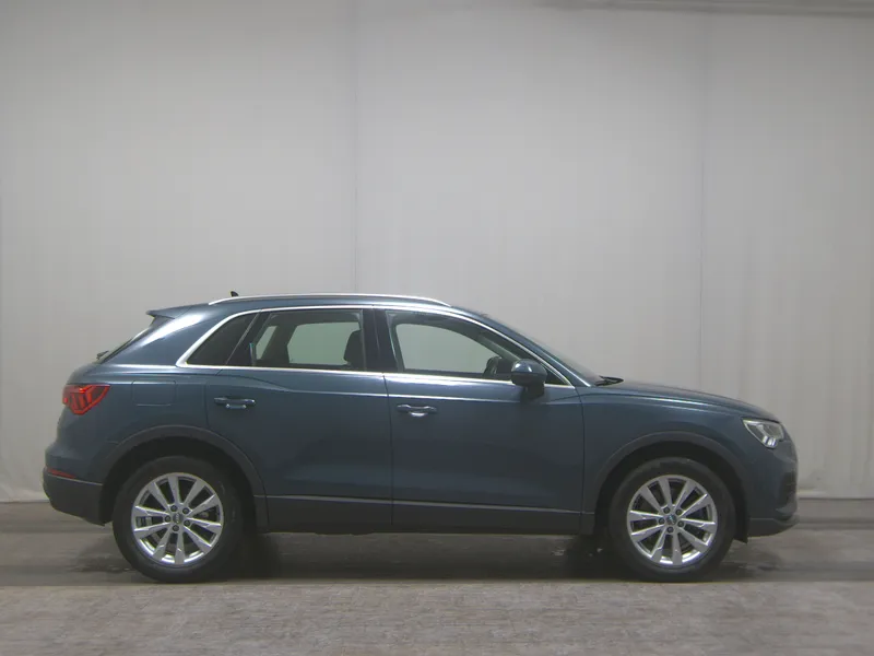Audi Q3 40 TFSI Qu. virtual LED PDC Shz - fotografija vozila