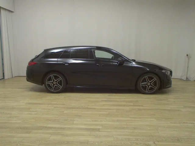 Mercedes-Benz CLA 220 SB d 4M AMG-Line