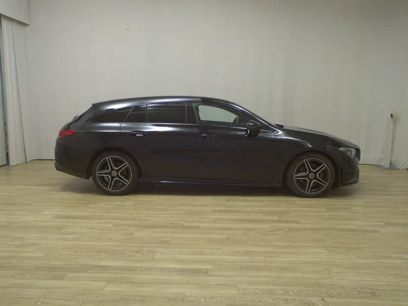 Mercedes-Benz CLA 220 SB d 4M AMG-Line Night Nav MB-LED Distr. - fotografija vozila