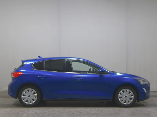 Ford Focus 1.5 EB Cool&Connect