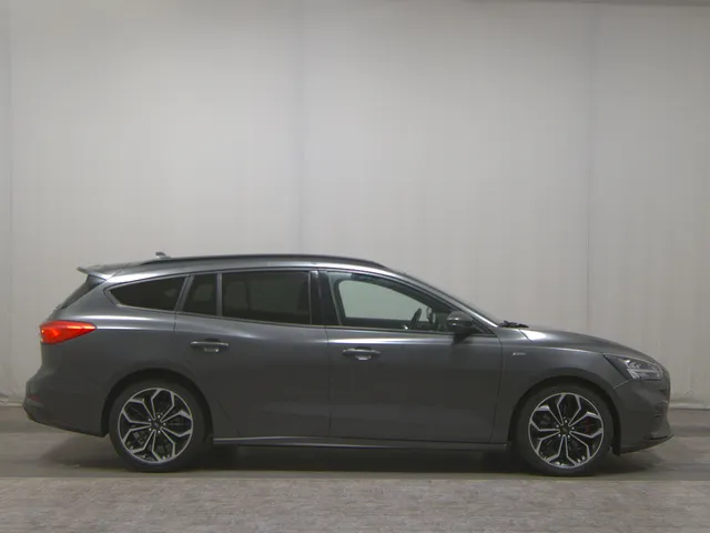 Ford Focus Turnier 2.0 EB ST-Line