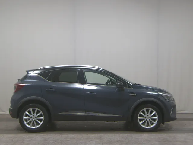 Renault Captur 1.6 E-Tech