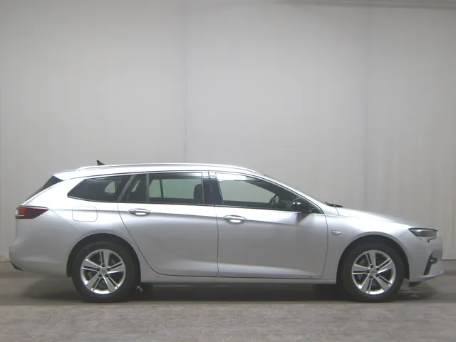 Opel Insignia ST 2.0 CDTI Elegance