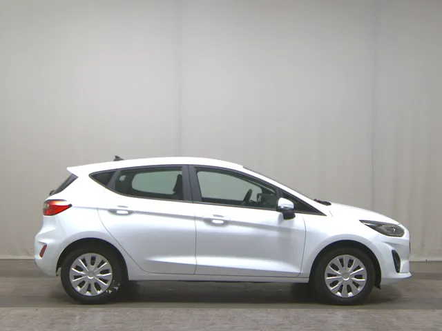 Ford Fiesta 1.1 Cool&Connect