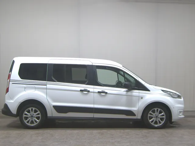 Ford Transit Connect 1.5 TDCi Trend
