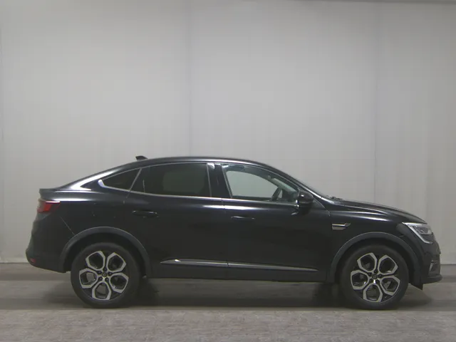 Renault Arkana 1.3 TCe Intens