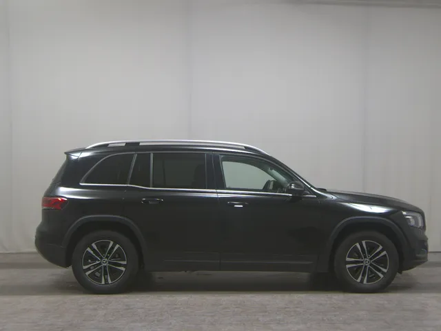 Mercedes-Benz GLB 200 d Style