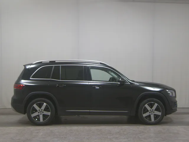 Mercedes-Benz GLB 200 d Progressive