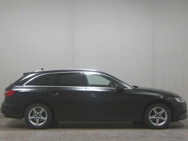 Audi A4 Avant 35 TDI