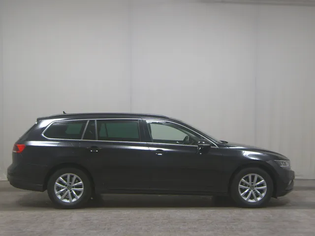 Volkswagen Passat Variant 2.0 TDI Business