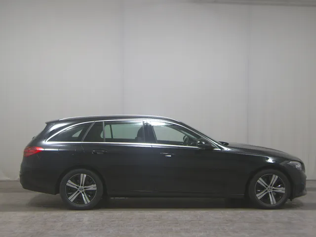 Mercedes-Benz C 220 T d Avantgarde