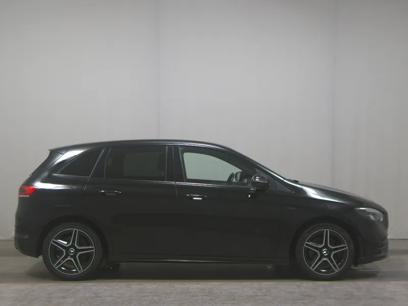 Mercedes-Benz B 250 e AMG-Line Edition 2020