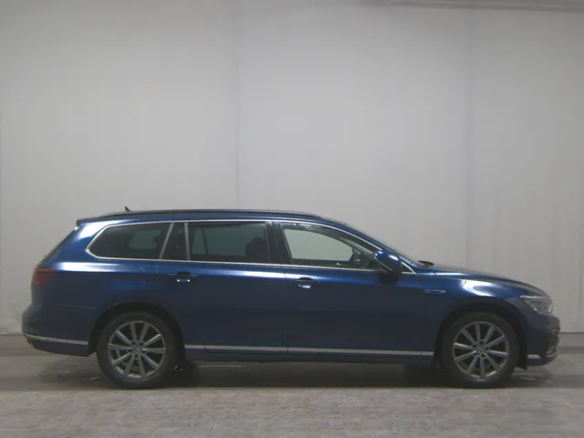 Volkswagen Passat Variant GTE 1.4 TSI