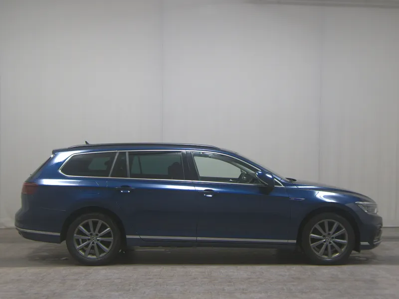 Volkswagen Passat Variant GTE 1.4 TSI