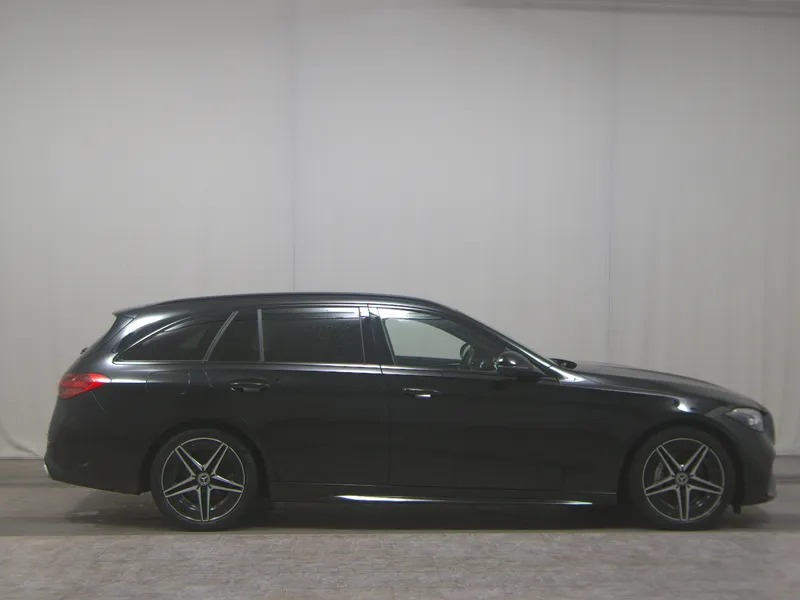 Mercedes-Benz C 200 T d AMG-Line