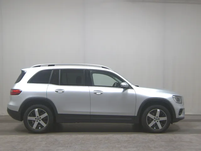 Mercedes-Benz GLB 200 d Style