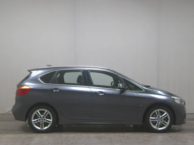 BMW 218 Active Tourer M-Sport