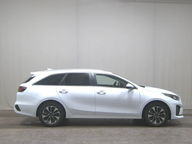 Kia Ceed cee'd Sportswagon 1.6 T-GDI PHEV Vision