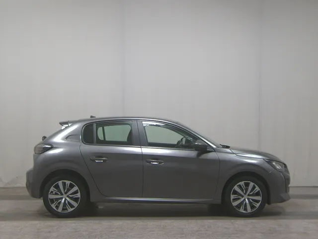 Peugeot 208 1.6 BlueHDi Active