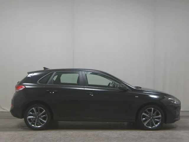 Hyundai i30 1.0 T-GDI Trend