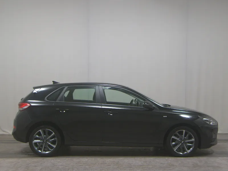 Hyundai i30 1.0 T-GDI Trend