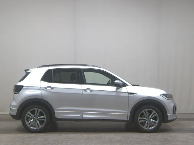 Volkswagen T-Cross 1.5 TSI R-Line