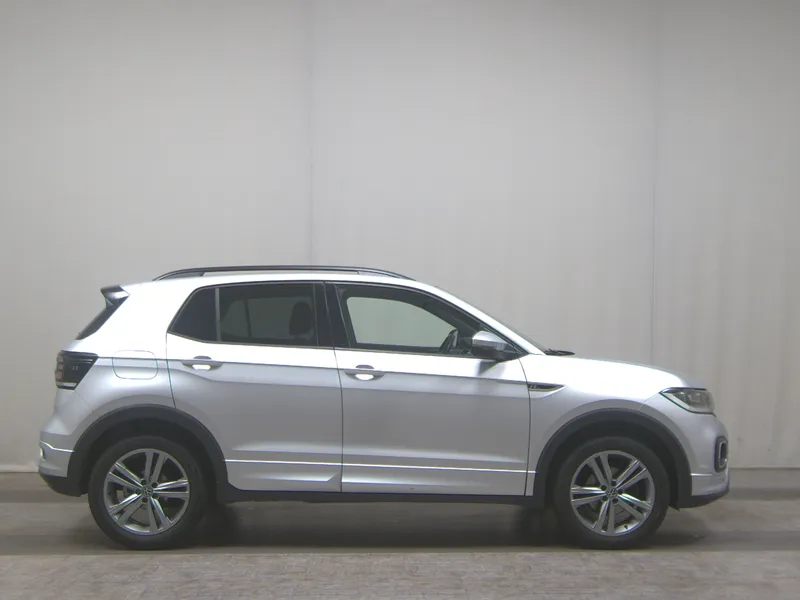 Volkswagen T-Cross 1.5 TSI R-Line