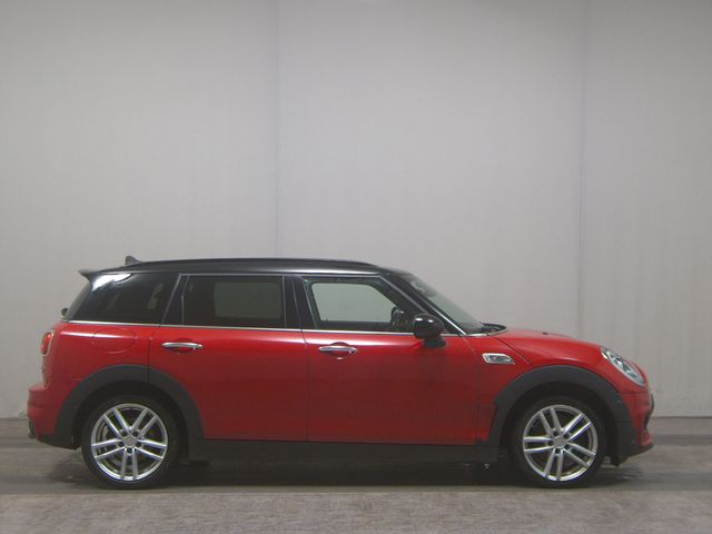 MINI Cooper SD Clubman Navi LED SHZ