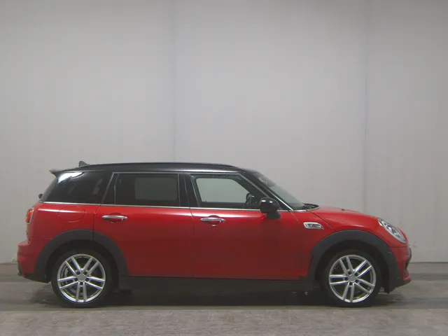 MINI Clubman Cooper SD Clubman