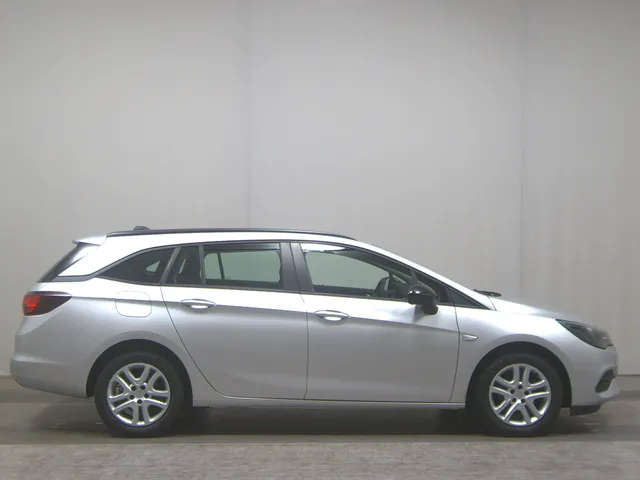 Opel Astra ST 1.5 D Edition