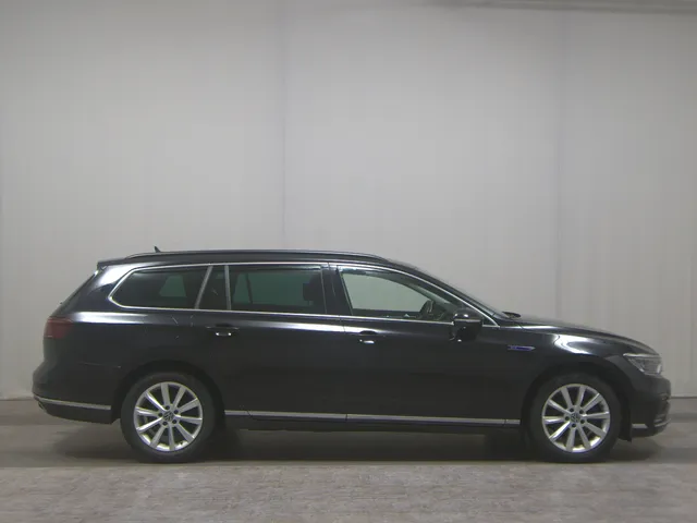 Volkswagen Passat Variant GTE 1.4 TSI