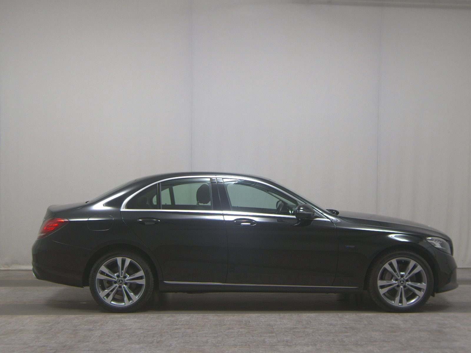 Mercedes-Benz C 300 de