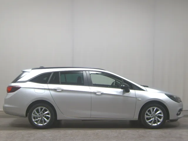 Opel Astra ST 1.2 Turbo Edition