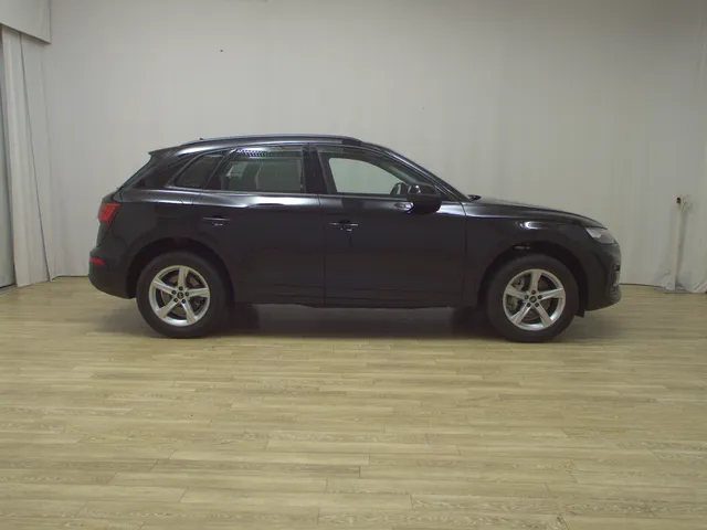Audi Q5 40 TDI Qu.