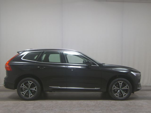 Volvo XC60 T8 AWD Hybrid Inscription