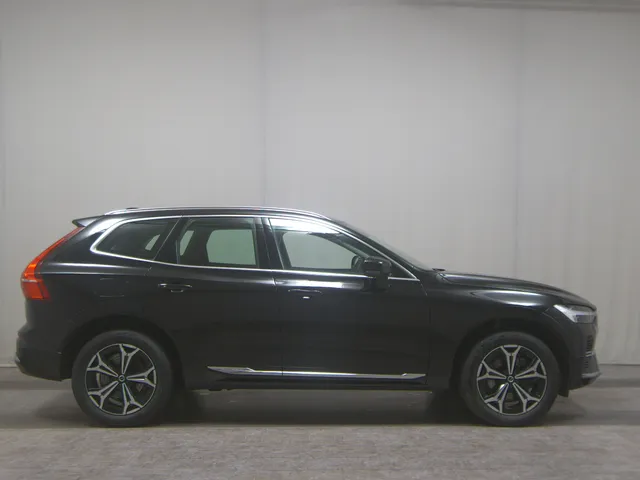 Volvo XC60 T8 AWD Hybrid Inscription