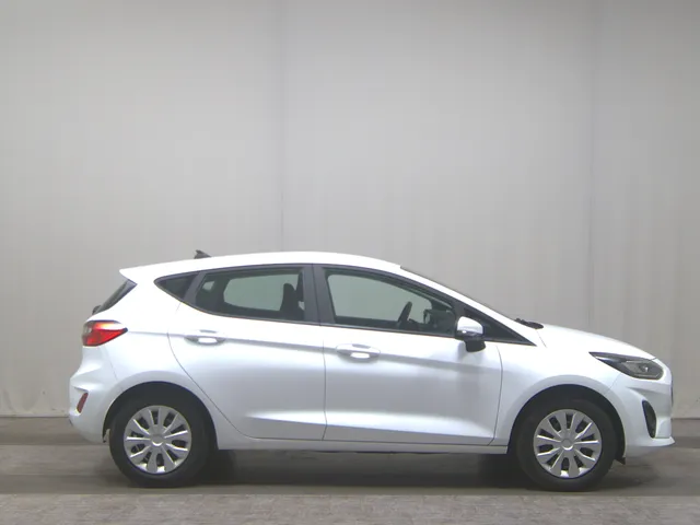 Ford Fiesta 1.1 Cool&Connect