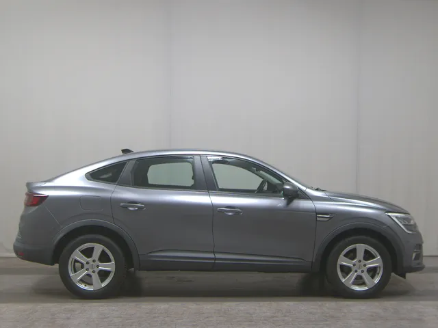 Renault Arkana 1.6 E-Tech Hybrid Zen
