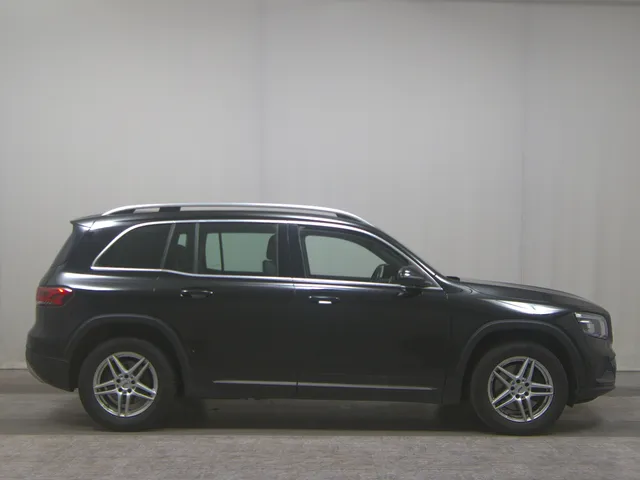 Mercedes-Benz GLB 250 Progressive