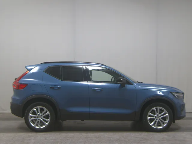 Volvo XC40 T5 Recharge Plus Dark