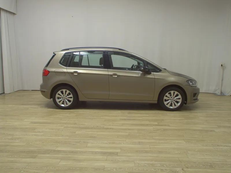 Volkswagen Golf Sportsvan 1.4 TSI Comf.