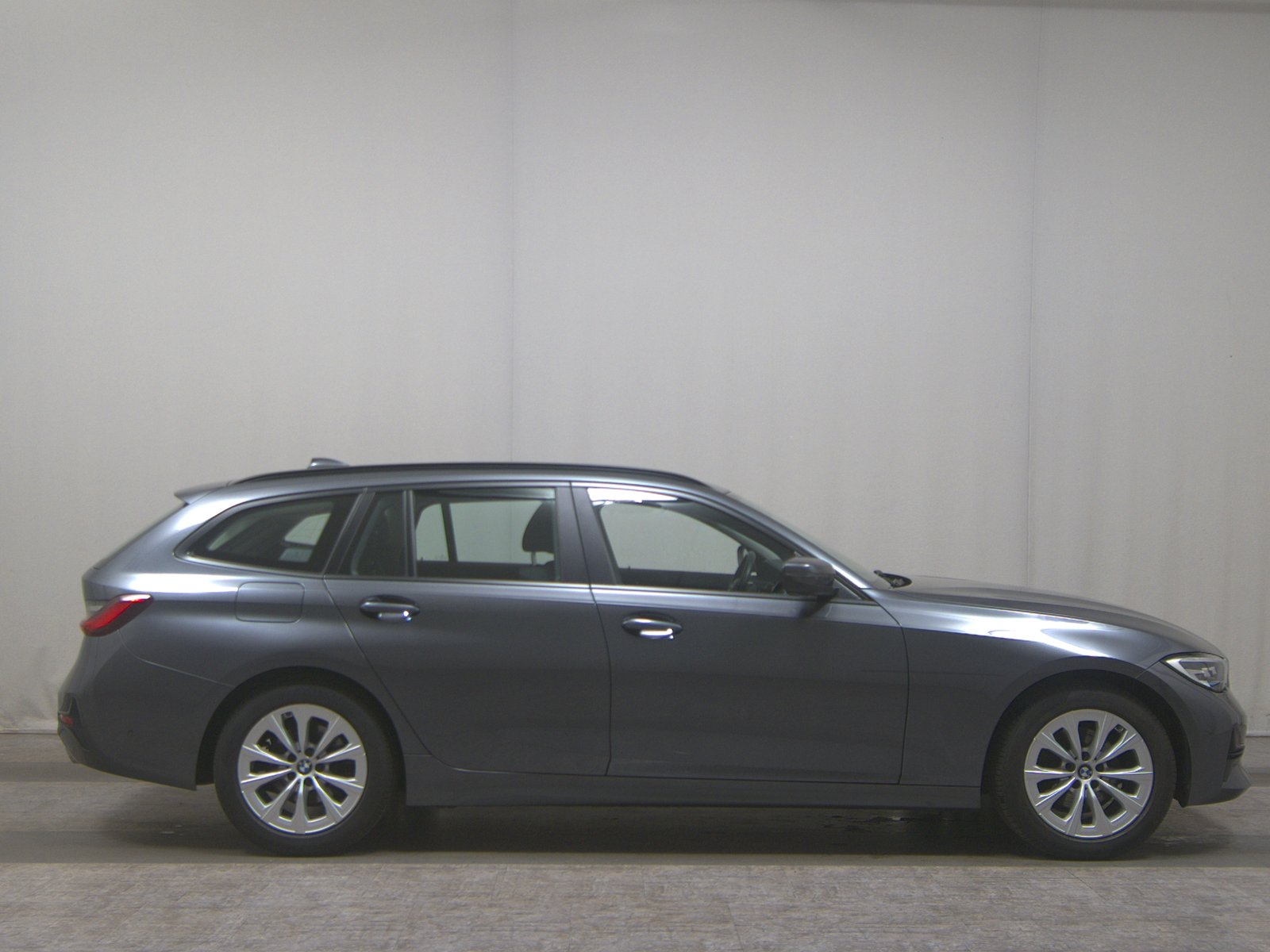 BMW 320dA Touring