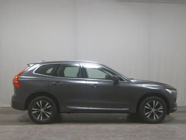 Volvo XC60 T6 AWD Inscription