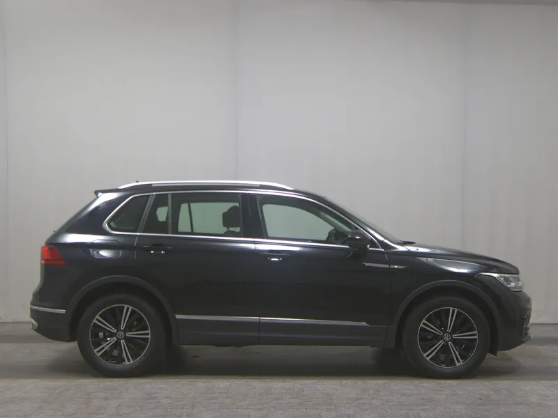 Volkswagen Tiguan 2.0 TDI Elegance